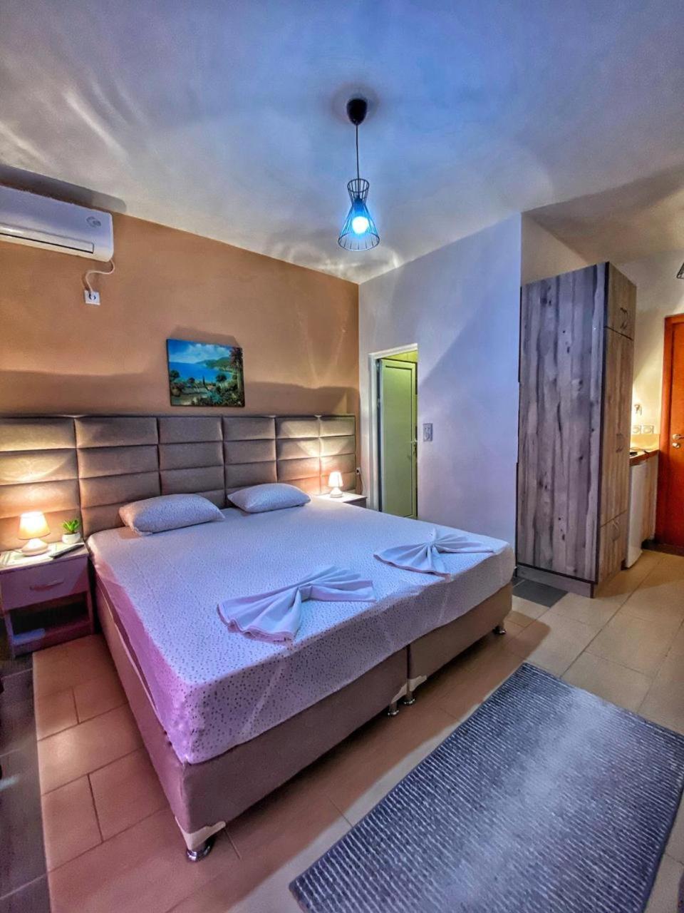 Md Apartments Ulcinj Camera foto