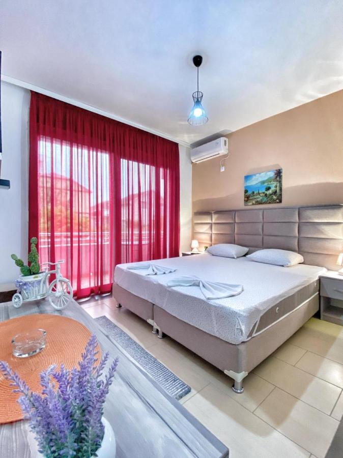 Md Apartments Ulcinj Camera foto